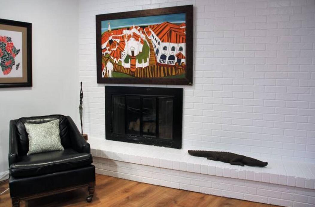 Experience Nirvana With Artwork Collections From Around The Globe Located In Lakewood Neighborhood In Se Boise Next To A Park, Minutes From Bown Crossing And The Boise River, 10 Minutes To Downtown, 4 Beds, Sleeps 8, Pets Welcome In Large Fenced In Y Zewnętrze zdjęcie