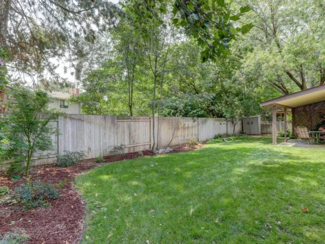 Experience Nirvana With Artwork Collections From Around The Globe Located In Lakewood Neighborhood In Se Boise Next To A Park, Minutes From Bown Crossing And The Boise River, 10 Minutes To Downtown, 4 Beds, Sleeps 8, Pets Welcome In Large Fenced In Y Zewnętrze zdjęcie