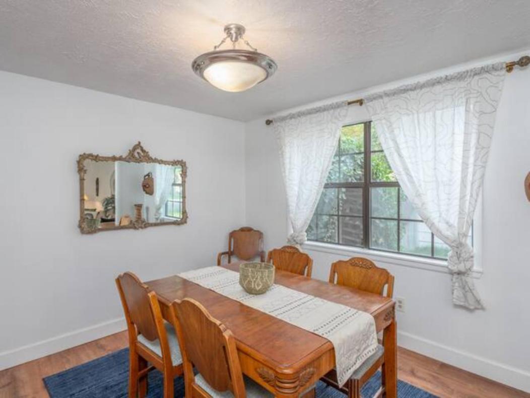 Experience Nirvana With Artwork Collections From Around The Globe Located In Lakewood Neighborhood In Se Boise Next To A Park, Minutes From Bown Crossing And The Boise River, 10 Minutes To Downtown, 4 Beds, Sleeps 8, Pets Welcome In Large Fenced In Y Zewnętrze zdjęcie