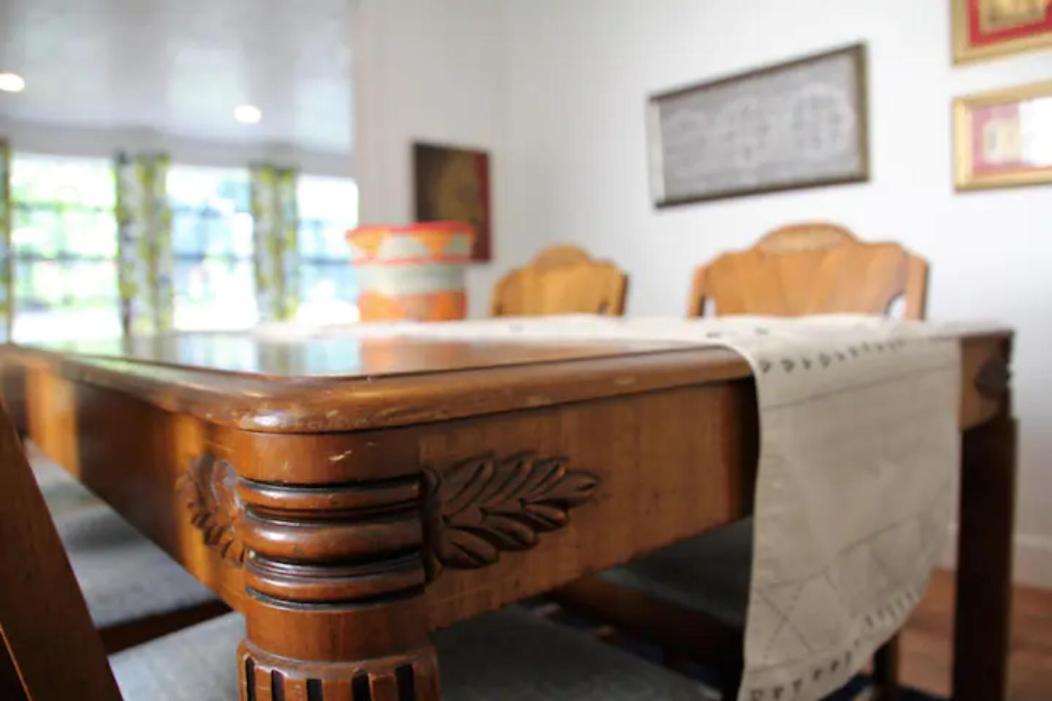 Experience Nirvana With Artwork Collections From Around The Globe Located In Lakewood Neighborhood In Se Boise Next To A Park, Minutes From Bown Crossing And The Boise River, 10 Minutes To Downtown, 4 Beds, Sleeps 8, Pets Welcome In Large Fenced In Y Zewnętrze zdjęcie